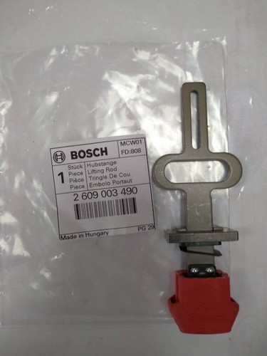 Ricambio bosch originale - ricambio,