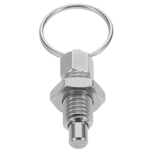 Acciaio inox perno - inox,
